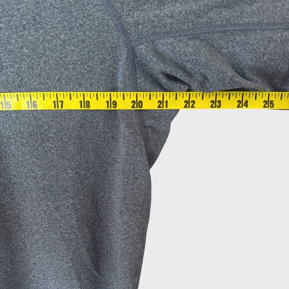 Nike Element 1/2 Half Zip Running Top Men's Medium Athletic Long-Sleeve Shirt - Picture 11 of 12